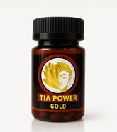 Tia Power 15 ct