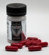 TIA Platinum Red 24 Capsules
