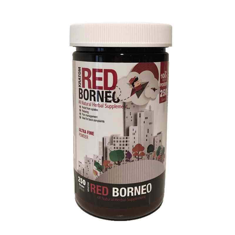 Bumble Bee Kratom 250G Powder - KR Sky
