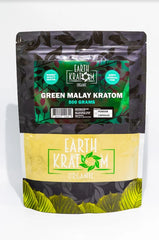 Earth Kratom 500G powder - KR Sky