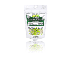 Kratom Roots - 80 Capsules High Quality NANO Kratom - KR Sky