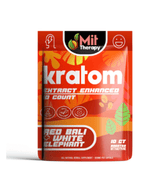MIT Therapy - 250g Powder Enhanced Kratom Extract - KR Sky