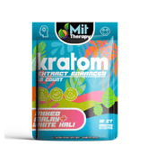 MIT Therapy - 90 Capsules Enhanced Kratom Extract - KR Sky