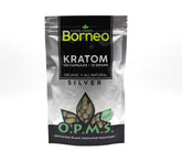 OPMS Silver 72 grams 120CT capsules - KR Sky