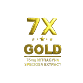 7x Gold - KR Sky