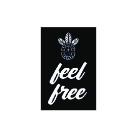 Feel Free - KR Sky