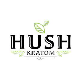 Hush Kratom - KR Sky