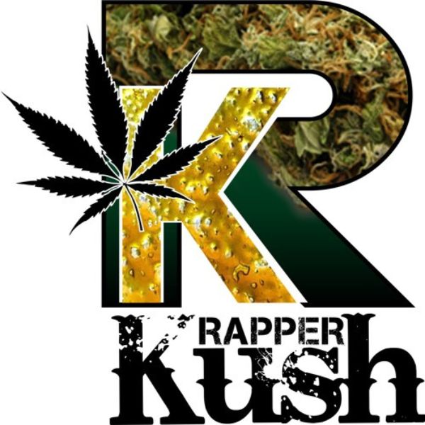 Rapper Kush - KR Sky