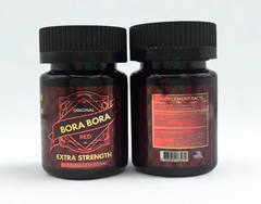 Bora Bora Red Extra Strength (From the Makers of ZAZA) 15ct