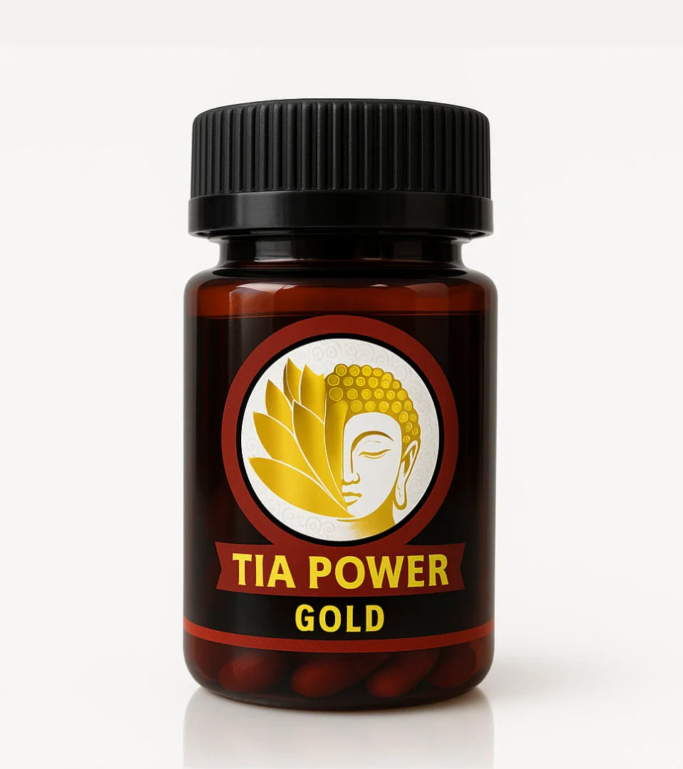 Tia Power 15 ct