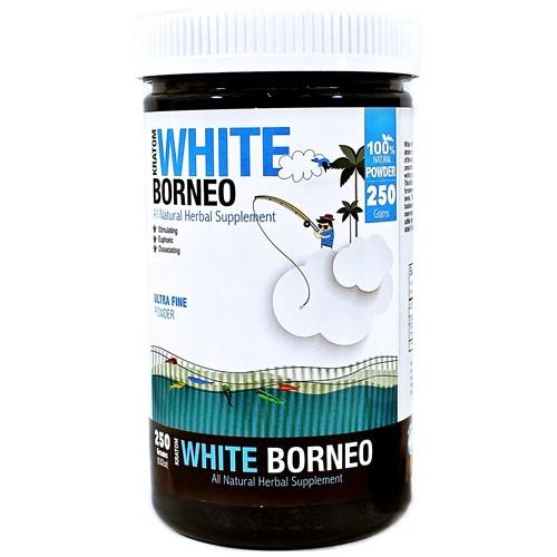 Bumble Bee Kratom 250G Powder - KR Sky