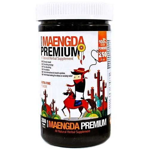 Bumble Bee Kratom 250G Powder - KR Sky