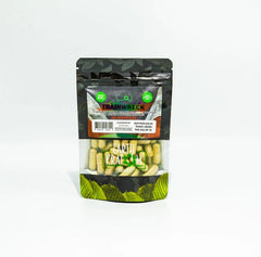 Earth Kratom 65Ct Capsules - KR Sky