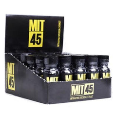 Mit 45 Liquid Extract Kratom Shots - KR Sky